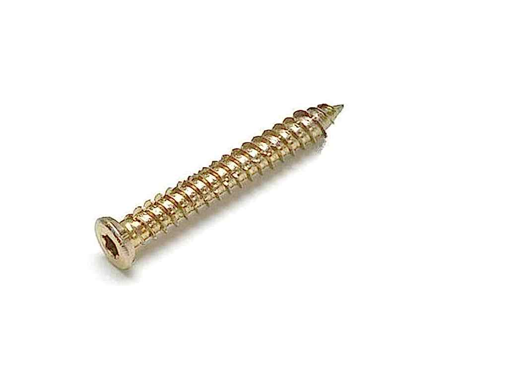 BULDEKS ÇELİK VİDA (BULDEX CONCRETE SCREWS)