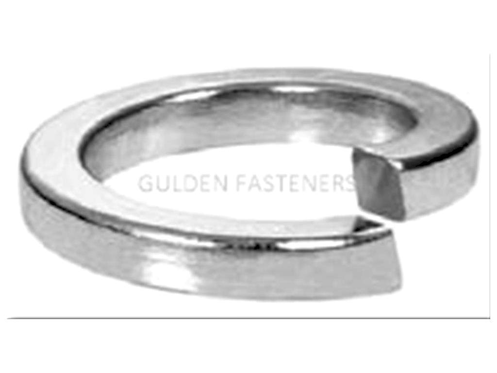 DIN7980 YAYLI RONDELA (DIN7980 SPRING WASHER)