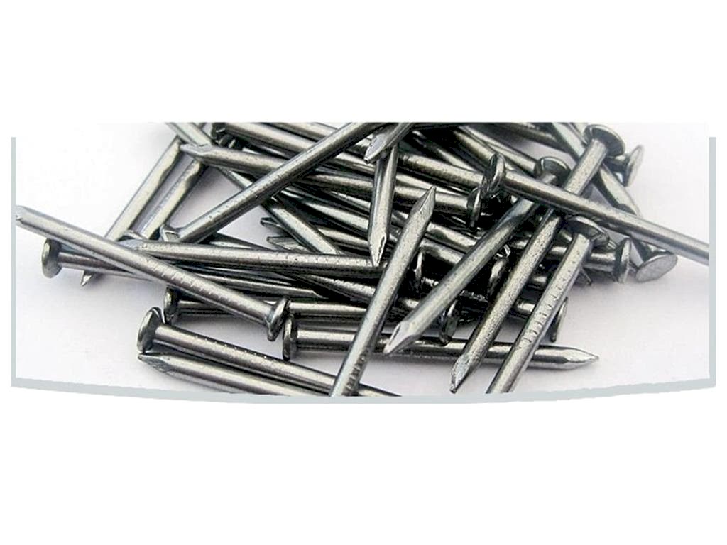 ÇELİK ÇİVİ (STEEL NAİLS)