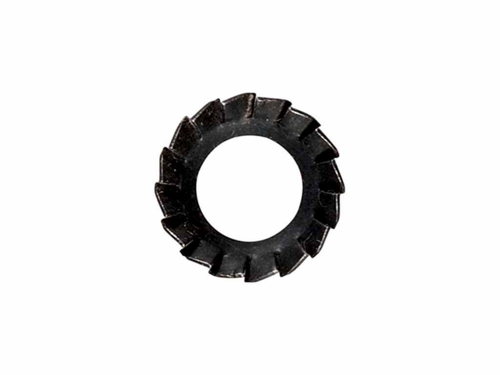 DIN6798 TIRTILLI RONDELA A FORMU (DIN6798 WASHER FORM A)