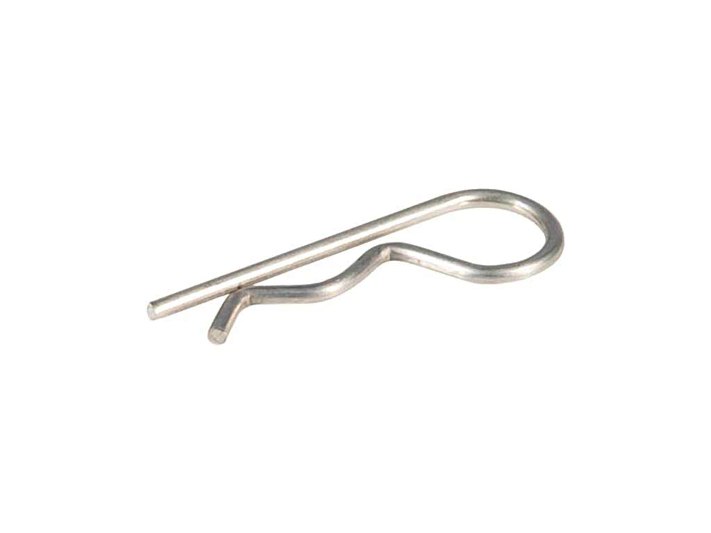 DIN11024 FİRKETE / R KOPİLYA (DIN11024 R PİN)